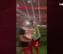 Osimhen Al Hilal'e mi gidiyor?