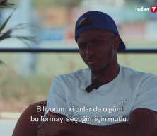 Osimhen'den şaşırtan karar! Suudi Arabistan iddiası