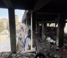  Filistinlilerin sürülmesine yönelik İsraillilerin desteği son yirmi yılda iki katına çıktı