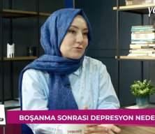 Psikolog Elif Zahide Gök anlattı: Boşanma sonrası depresyon nasıl atlatılır?