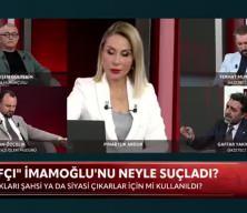 Gaffar Yakınca'dan flaş İmamoğlu iddiası: Etkin pişmanlık isteyebilir