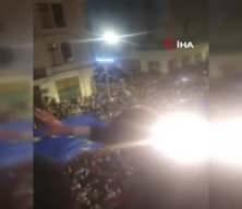 Romanya'da Nicuşor Dan dönemi başladı: AB ve NATO yanlısı mesajlar verdi