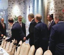 Rusya: İstanbul'daki müzakerelerde Ukrayna ile sağlanan anlaşmalara bağlı kalıyoruz