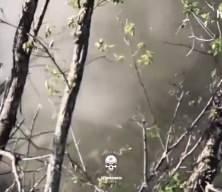 Rusya Ukrayna savaşında dronelar ağır kayıplar verdiriyor! İşte son görüntüler