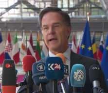  Rutte: "Daha fazla savunma harcaması yapmazsak gerçekten başımız dertte"