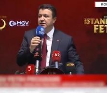 Saadet Partisi lideri Arıkan'dan yeni ittifak açıklaması geldi