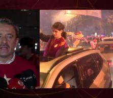 Galatasaray yöneticisinden olay açıklama "Şampiyonluğu çaldırmadık" sözleri gündem oldu