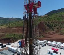 Şırnak’ta Gabar Dağı’ndan sonra Beytüşşebap’ta da petrol arama çalışmaları başladı