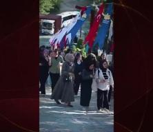 Sultanbeyli'de "11. Uluslararası İstanbulensis Şiir Festivali" başladı