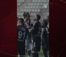 Süper Lig yolunda finale yükselen taraf Bandırmaspor oldu