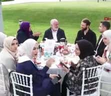 Bilal Erdoğan: Geleceğin parlak fikir insanlarını da yetiştirebilen bir kurum olmayı hedefliyoruz