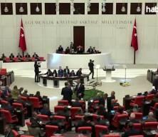 TBMM, 20 Mayıs haftasında HSK ve RTÜK seçimlerini yapacak
