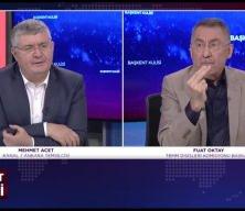 TBMM Dışişleri Komisyonu Başkanı Fuat Oktay Gazze'deki insanlık dramı hakkında konuştu!