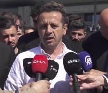 TFF'nin "oyuncu uygunluğu" kararına alt liglerden tepki