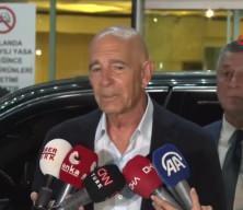 Tom Barrack: Bu hata nesillere mal oldu