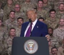 Trump-Putin görüşmesi öncesi diplomasi trafiği: Meloni, “adil ve kalıcı barış için desteğimiziyineledik”