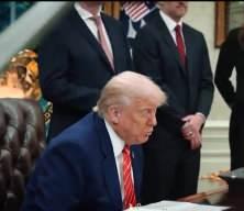 Trump’tan nükleer enerji hamlesi: Yeni santraller yolda