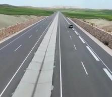 Türkiye’de bir ilk: Melodili yol uygulaması Ankara’da hayata geçti