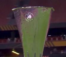 UEFA Avrupa Ligi'nde final zamanı! 