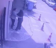 Üsküdar'da sınıf arkadaşını bıçaklayan liseli kız tutuklandı