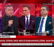 Yarkadaş'tan çarpıcı Ertan Yıldız iddiası! 'Doğrudan Ekrem İmamoğlu'nun ismini işaret ediyor'