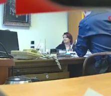 Yenidoğan davasını açan savcının tehdit edilmesi ile ilgili fezleke hazırlandı