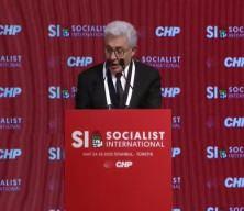 Zülfü Livaneli İBB'deki yolsuzluk olayını görmedi! Lafı eveleyip geveledi