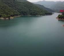 Yuvacık Barajı'nda su seviyesi düştü: Kocaeli'de yüzde 70 doluluk endişesi