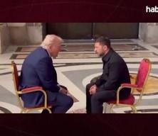 Zelenskiy’den Trump’a savunma ve ticaret iş birliği teklifi