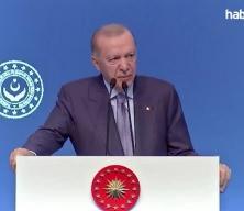 Erdoğan’dan yeni anayasa adımı: Komisyon üyeleri belli oldu, ilk toplantı 4 Haziran’da