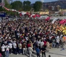 3. Lig'de Kahramanmaraş İstiklalspor şampiyon oldu