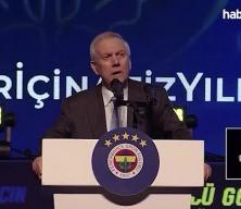 Aziz yıldırım'ın adaylık şartı sonrası imza sayısı 12 bini aştı