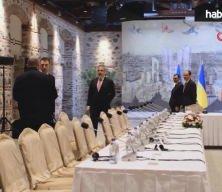 Bakan Fidan Ukrayna'yı ziyaret edecek