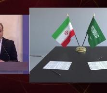 İran Dışişleri Bakanı Erakçi: Suudi Arabistan ile ilişkilerimizi kimsenin bozmasına izin veremeyiz
