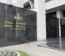 Merkez Bankası rezervleri 7,4 milyar dolar arttı
