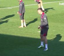 A Milli Takım 2026 FIFA Dünya Kupası Elemeleri hazırlıklarına başlıyor