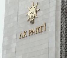 AK Parti'de Kurban Bayramı bayramlaşma programı belli oldu