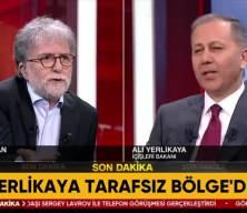 Bakan Yerlikaya: Trafikte günde 17 ölüm var