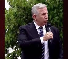 Ankara Büyükşehir Belediye Başkanı Mansur Yavaş'ın 'misafirhane' yalanı  deşifre oldu