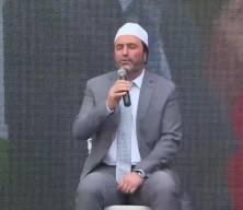 Antalya’da ilk ve tek: Mevlüt Uysal ailesinden Teknoloji İmam Hatip Okulu