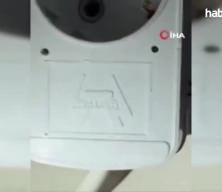 Apartta gizli kamera skandalı! Oğlu da o apartta kalmış