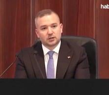 Merkez Bankası Başkanı Karahan’dan dezenflasyon açıklaması