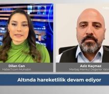 Uzman isim tarih vererek uyardı! Elinde altını olanlar dikkat...