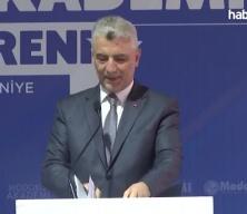 Bakan Bolat: Türkiye ekonomisi 19 çeyrektir aralıksız büyüyor