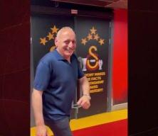 Barış Alper Yılmaz'ın babasından transfer açıklaması: ''Kısmet''