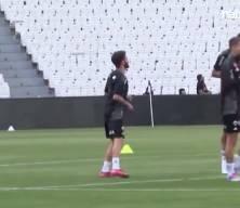 Beşiktaş Avrupa umudu için Bodrum FK deplasmanında