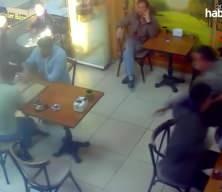Bingöl'de korkutan sallantı! 