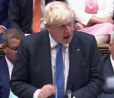 Boris Johnson: "Türkiye'nin altyapı yatırımlarından ders almalıyız"
