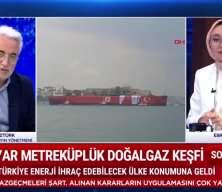 Cumhurbaşkanı Erdoğan enerji alanında  "Yeni müjdelerimiz olacak"dedi
