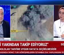Cumhurbaşkanı Erdoğan YPG konusunda 'oyalıyorlar' diyerek resti çekti